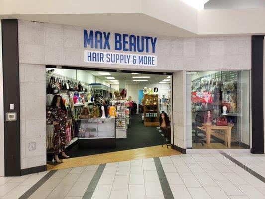 Max Beauty Hair Supply & More