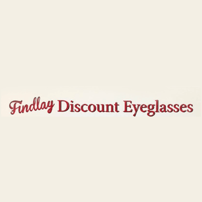 Findlay Discount Eyeglasses