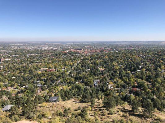 Flatiron Park