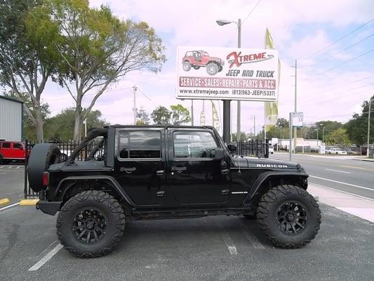 Xtreme Jeep Sales