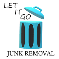 Let It Go Junk Removal & Dumpster Service