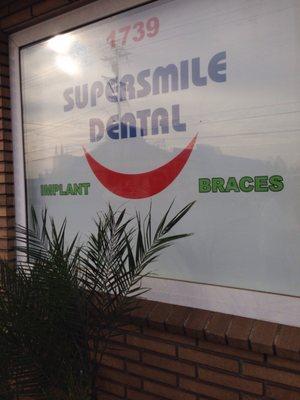 Supersmile Dental