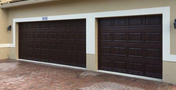 Garage Door Solutions Corp