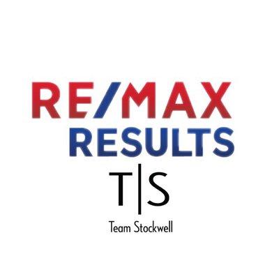 Jason Stockwell - RE/MAX Results