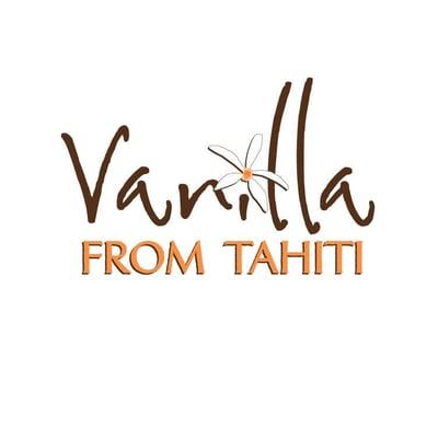 Vanilla From Tahiti