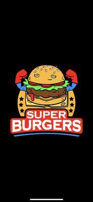 Super Burgers New Caney