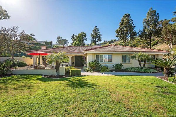 Sold Home in Claremont $1,250,000