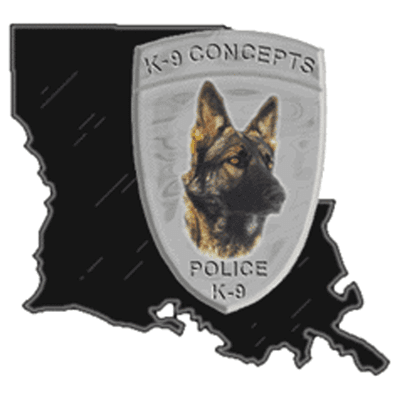 K-9 Concepts