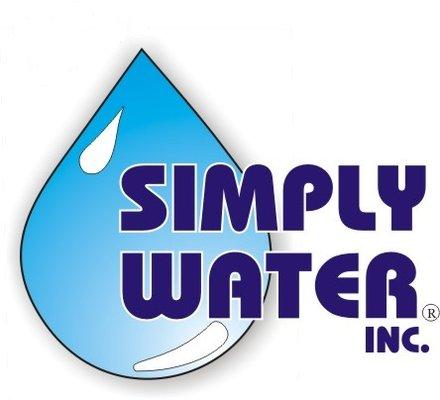 Simply Water