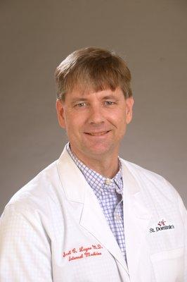 Scott Christopher Layne, MD