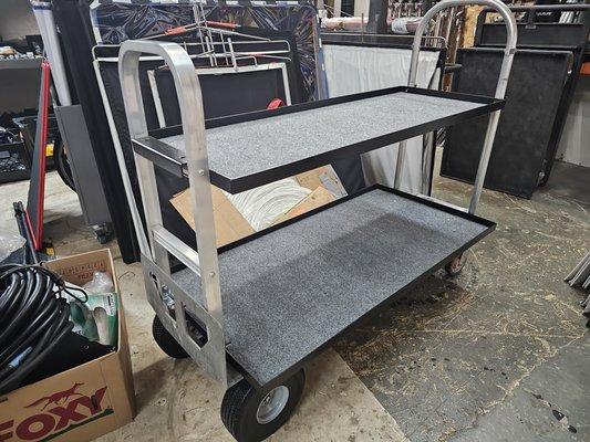 Magliner Carts