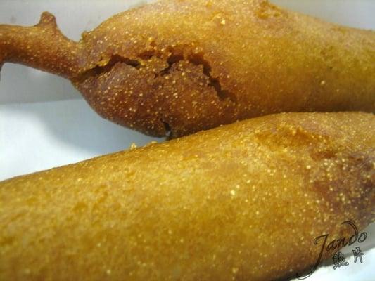 Corn Dogs