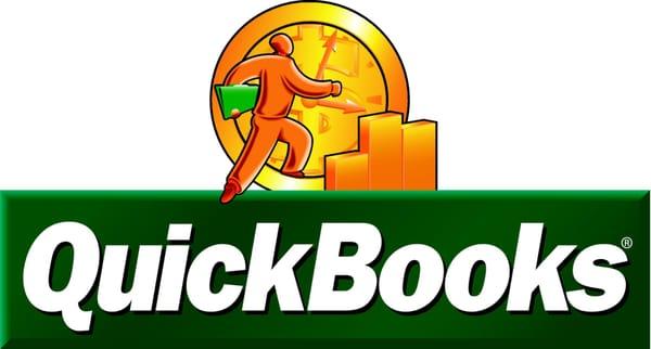 We integrate key Accounting pieces into your Quickbook Pro.