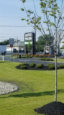 Valet Auto Wash