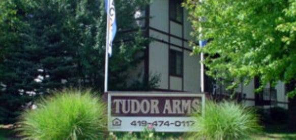 Tudor Arms Apartments