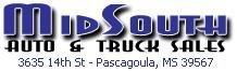 MidSouth Auto and Truck Sales