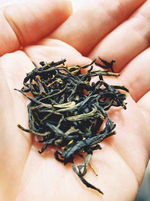 Appalachian Tea