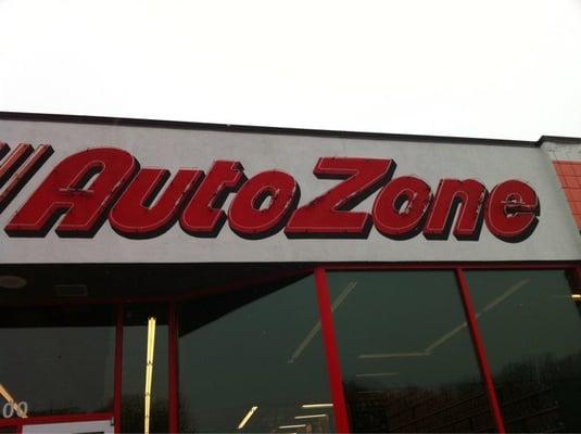 AutoZone Auto Parts