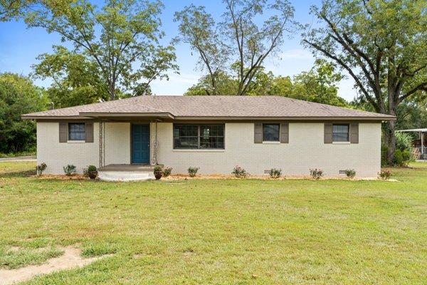 Home for sale in Graceville, FL