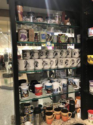 Cool mug selections December 2018