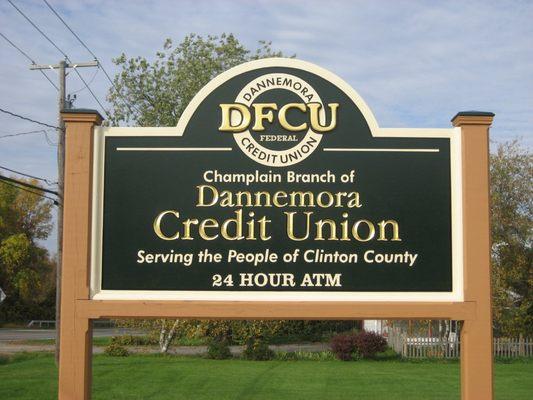 Dannemora Federal Credit Union