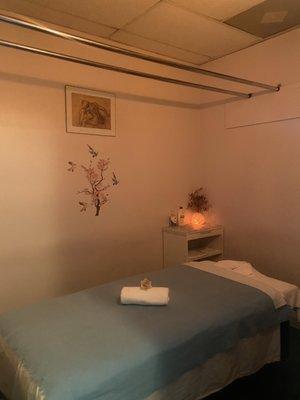 Treatment room 1-5