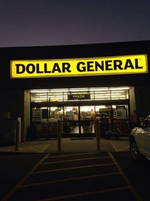 Dollar General