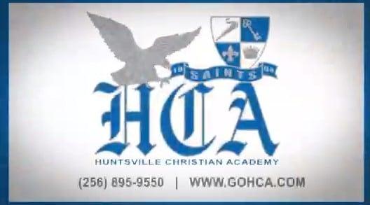 Huntsville Christian Academy