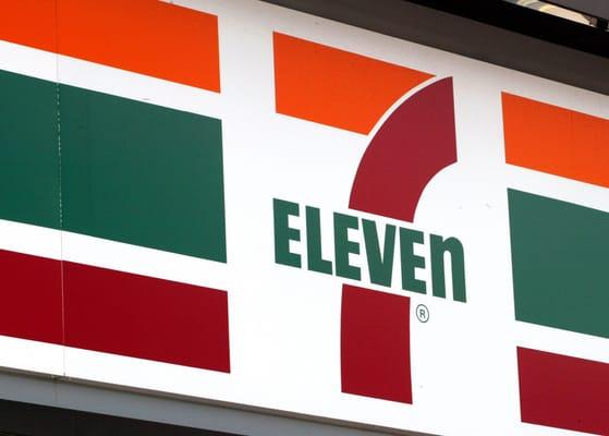 7-Eleven