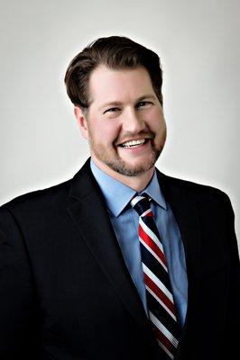 Attorney Brian Keeler