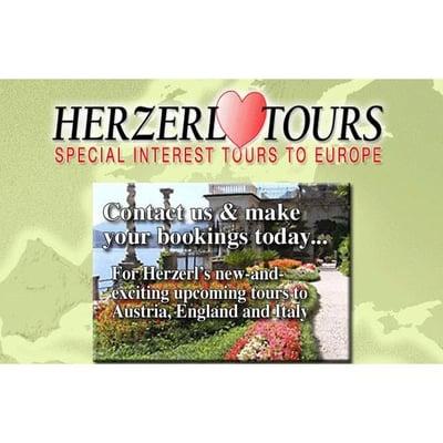 Herzerl Tours