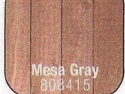 Mesa Gray