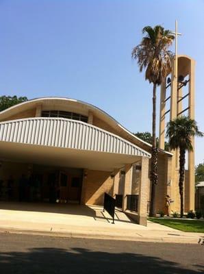 Sacred Heart Catholic Church