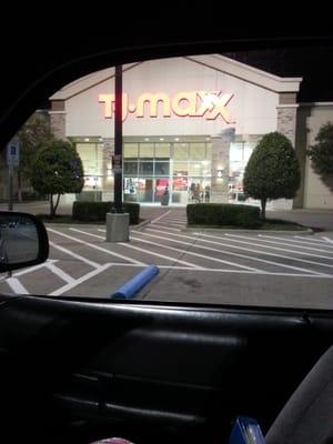 T.J. Maxx