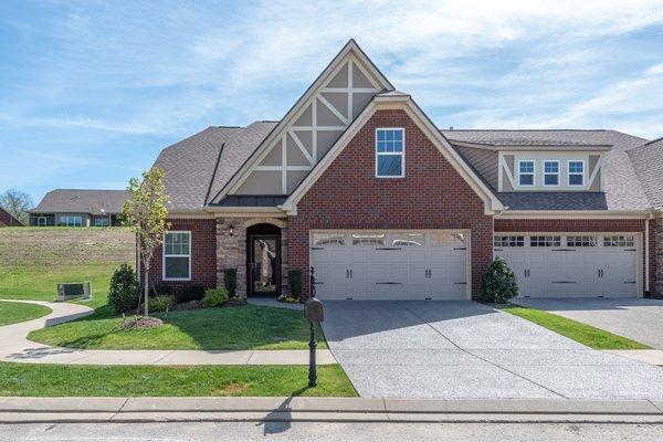 742 Shady Stone Way, Lebanon, TN