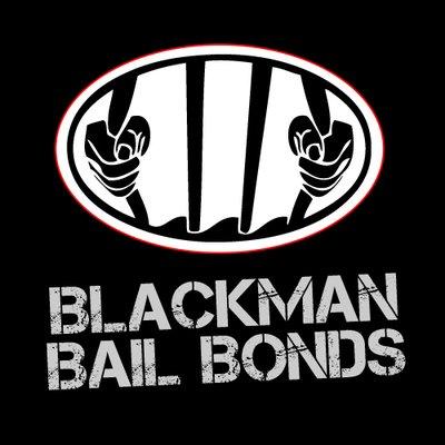 Blackman Bail Bonds. Former WWF/WWE Wrestler Steve Blackman