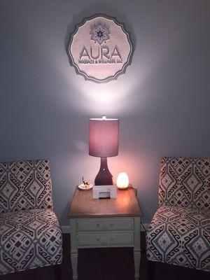 Aura Massage & Wellness