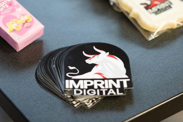 Imprint Digital