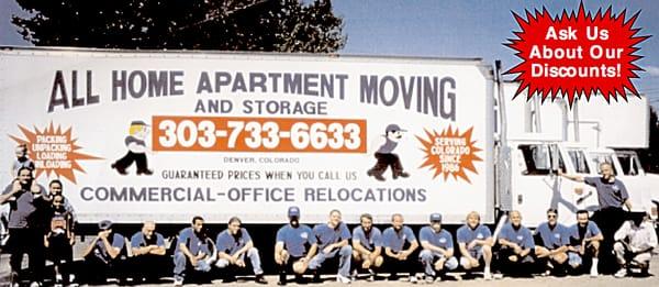 Denver Movers