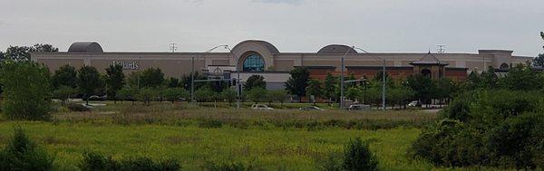 View of Shops at Fallen Timbers