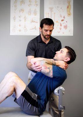 PhysioPoint Physical Therapy