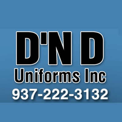 D'N D Uniforms Inc