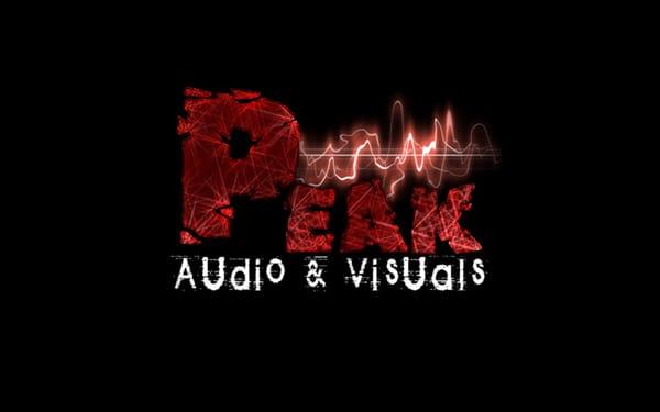 Peak Audio & Visuals