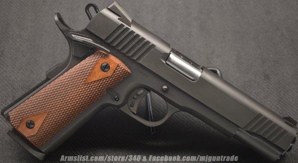 Arsmcor Citadel M1911 A1 FS .45ACP