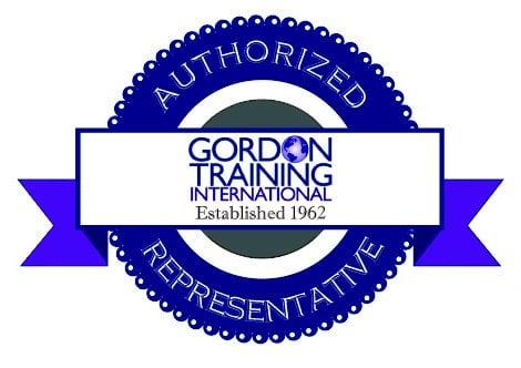 Gordon Training International Authorized Representative