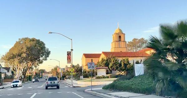 La Jolla Lutheran Church