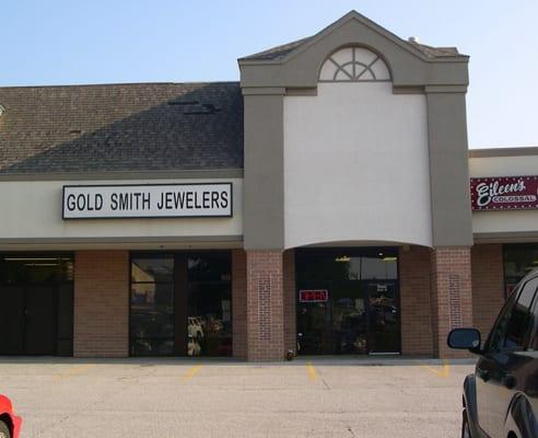 Gold Smith Jewelers