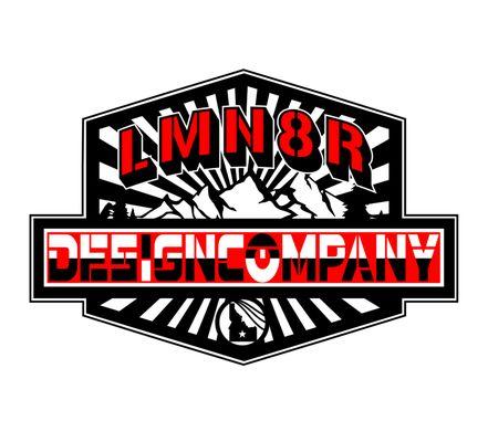 LMN8R Badge Logo 2021