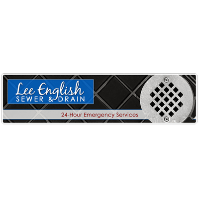 Lee English Sewer & Drain Service