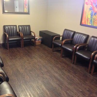 Robert J. Mohn DDS - Waiting Room